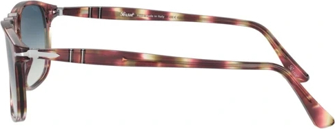 Солнцезащитные очки Persol PO3059S 112532 Striped Bordeaux/green