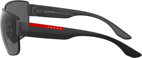   Prada Linea Rossa PS 56VS 1BO02G Matte Black