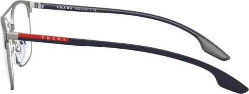 ������ Prada Linea Rossa PS 50NV 08I1O1 Matte Blue