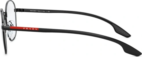 ������ Prada Linea Rossa PS 51NV 1AB1O1 Black