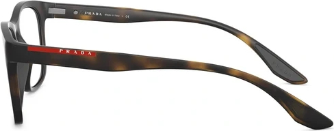 Оправа Prada Linea Rossa PS 02NV 5811O1 Havana Rubber
