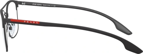 ������ Prada Linea Rossa PS 50NV 4891O1 Matte Black