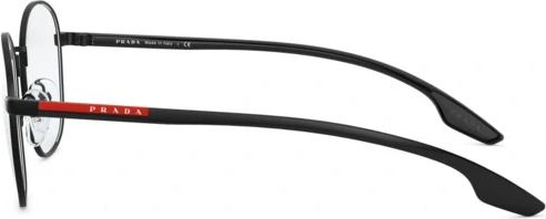 ������ Prada Linea Rossa PS 51NV 1BO1O1 Matte Black