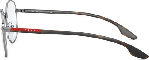 ������ Prada Linea Rossa PS 51NV 5AV1O1 Gunmetal