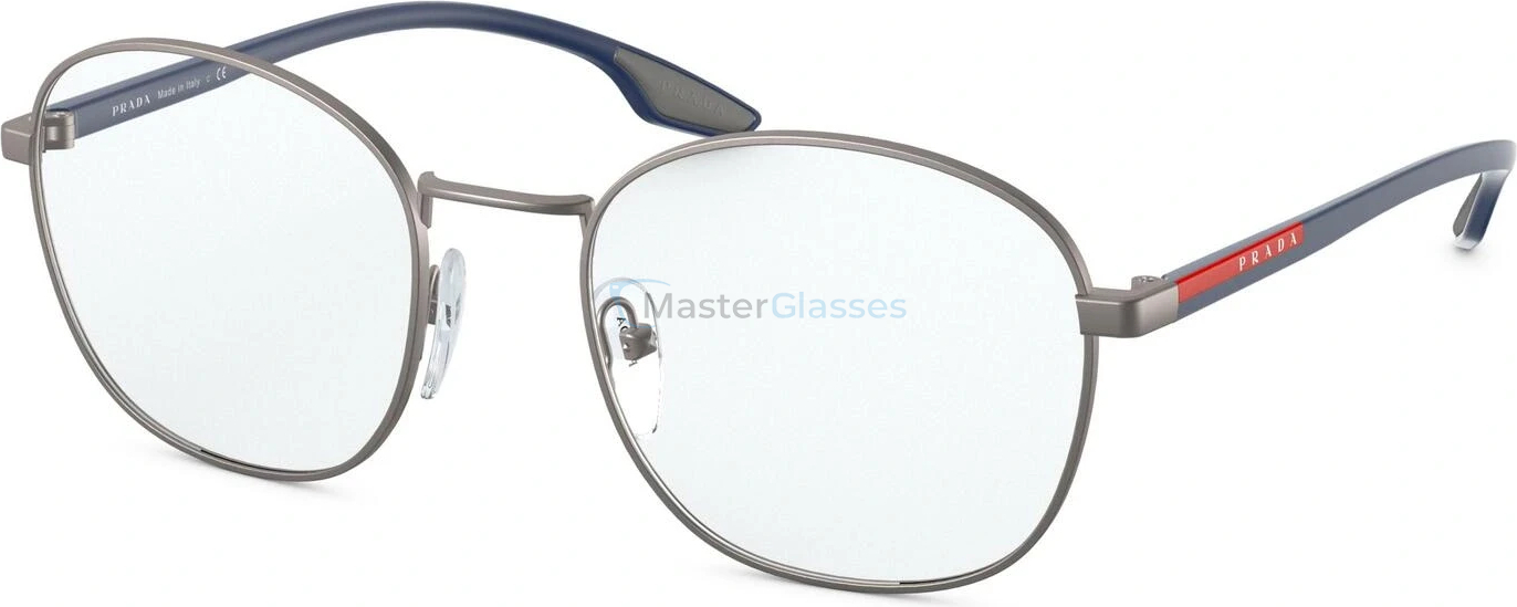 ������ Prada Linea Rossa PS 51NV TFY1O1 Rubber Blue