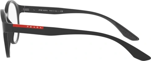 ������ Prada Linea Rossa PS 01NV OAS1O1 Grey Demishiny