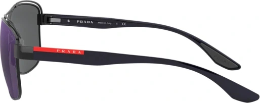 Солнцезащитные очки Prada Linea Rossa PS 57VS 1AB01G Black