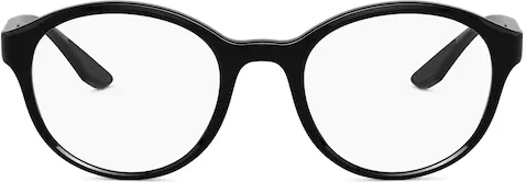 Оправа Prada Linea Rossa PS 01NV 1AB1O1 Black