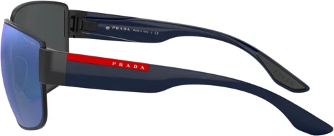 Солнцезащитные очки Prada Linea Rossa PS 56VS 1AB01G Black