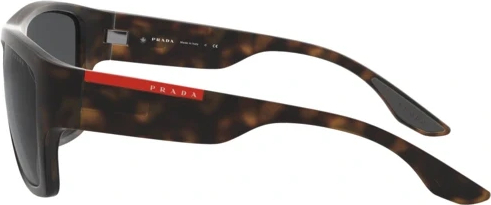 Солнцезащитные очки Prada Linea Rossa PS 08VS 56406F Matte Havana