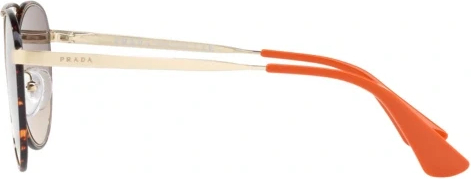Солнцезащитные очки Prada PR 63TS 2AU3D0 Havana