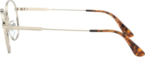 ������ Prada PR 53WV ZVN1O1 Pale Gold