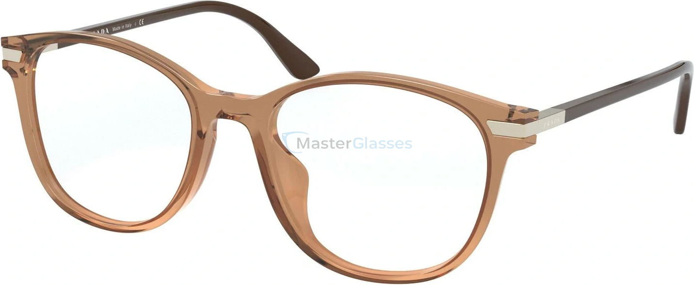 ������ Prada PR 02WV 09F1O1 Brown