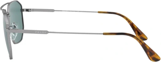 �������������� ���� Prada PR 64XS 5AV04D Gunmetal
