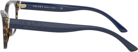 Оправа Prada PR 03WV 2AU1O1 Havana