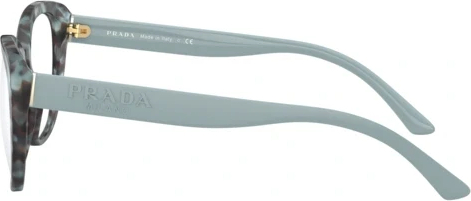 Оправа Prada PR 04WV 05H1O1 Spotted Blue
