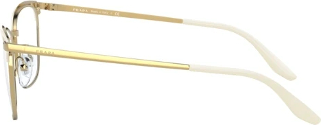 ������ Prada PR 57WV 04H1O1 Ivory/gold