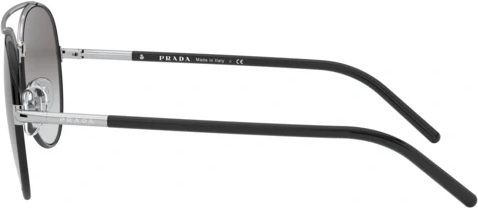 Солнцезащитные очки Prada PR 66XS 4990A7 Black