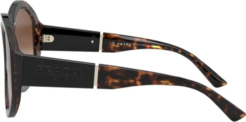 �������������� ���� Prada PR 22XS 2AU6S1 Havana