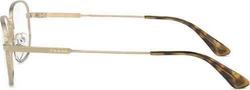 Оправа Prada PR 52WV ZVN1O1 Pale Gold