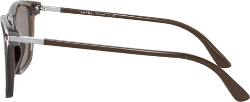 �������������� ���� Prada PR 19XS 09F03D Brown