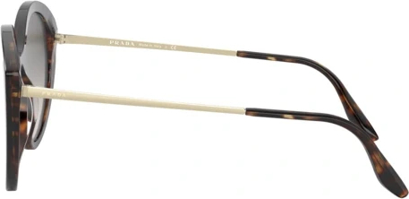 �������������� ���� Prada PR 18XS 2AU4P0 Havana