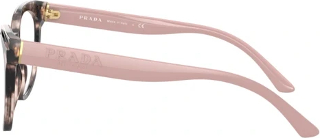 ������ Prada PR 05WV ROJ1O1 Pink Havana