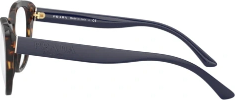 Оправа Prada PR 04WV 2AU1O1 Havana