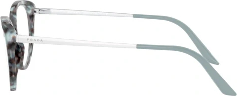 Оправа Prada PR 06WV 05H1O1 Spotted Light Blue