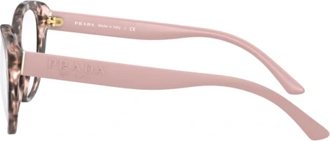 Оправа Prada PR 04WV ROJ1O1 Pink Havana