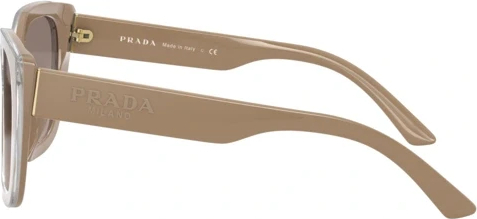 Солнцезащитные очки Prada PR 24XS 06G3D0 Grey