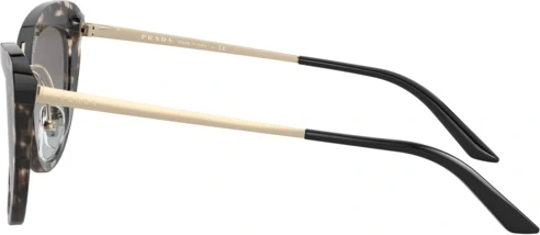 Солнцезащитные очки Prada PR 25XS 3980A7 Havana/black/havana