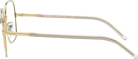 Оправа Prada PR 56WV 5AK1O1 Gold