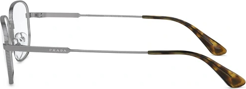 Оправа Prada PR 52WV 5AV1O1 Gunmetal