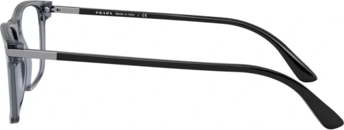 Оправа Prada PR 01WV 01G1O1 Grey