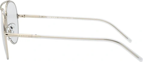 Солнцезащитные очки Prada PR 66XS ZVN07D Pale Gold