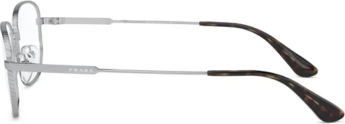 Оправа Prada PR 52WV 5241O1 Black/silver