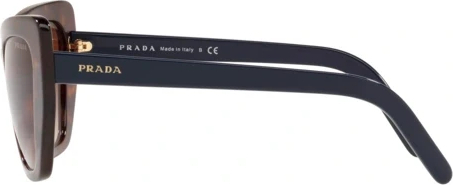 �������������� ���� Prada Catwalk PR 08VS 2AU6S1 Havana