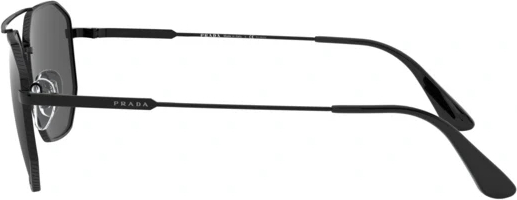 Солнцезащитные очки Prada PR 64XS 1AB08G Black