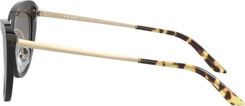 �������������� ���� Prada PR 25XS 3890A7 Black/havana/black