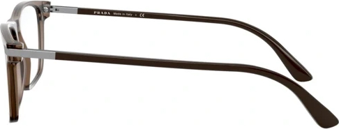 Оправа Prada PR 01WV 09F1O1 Brown