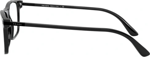 Оправа Prada PR 01WV 07F1O1 Black