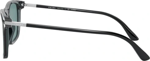 Солнцезащитные очки Prada PR 19XS 01G04D Grey