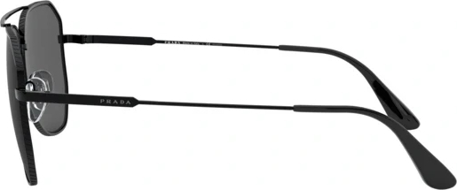 Солнцезащитные очки Prada PR 63XS 1AB08G Black