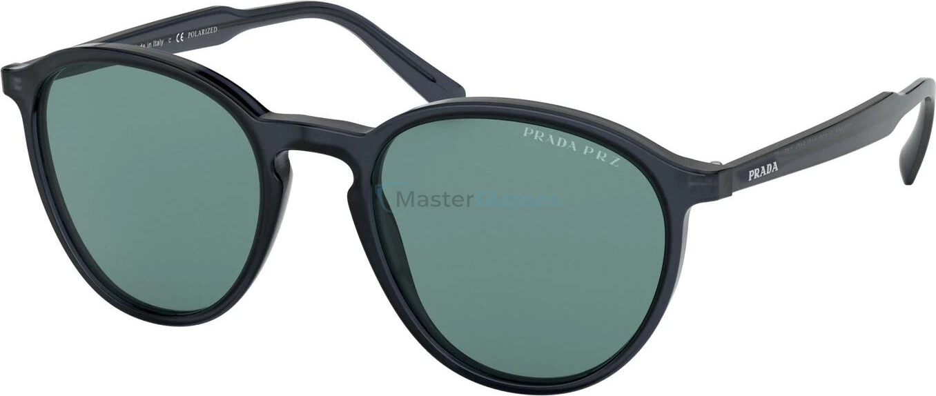 �������������� ���� Prada Conceptual PR 05XS 01G04D Grey