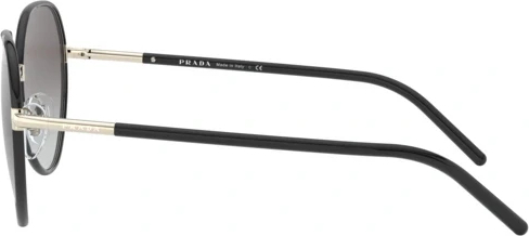 �������������� ���� Prada PR 65XS AAV0A7 Black