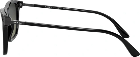 Солнцезащитные очки Prada PR 19XS 07F09G Black