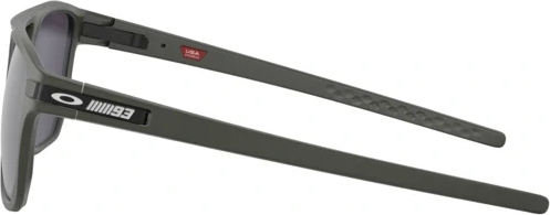 Солнцезащитные очки Oakley Latch Beta OO9436 943610 Mm93 Matte Olive