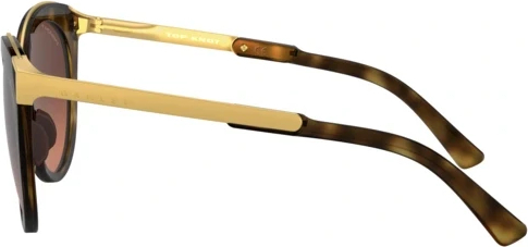 �������������� ���� Oakley Top Knot OO9434 943410 Brown Tortoise