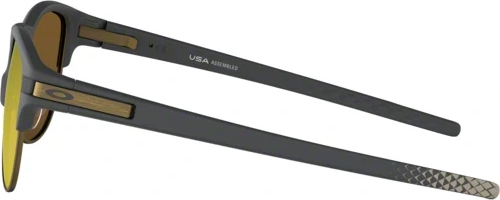 Солнцезащитные очки Oakley Latch Key OO9394 939410 Matte Carbon